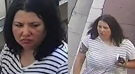 Знайдено тіло  Анастасії  Березовської
