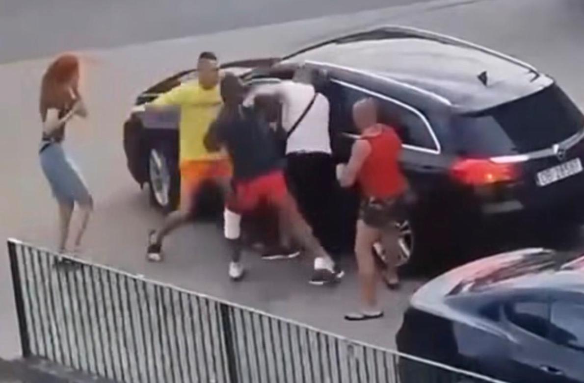 У Польщі знову напали на українців
