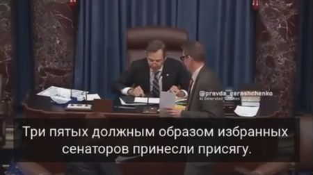 Потужний крок реальної підтримки