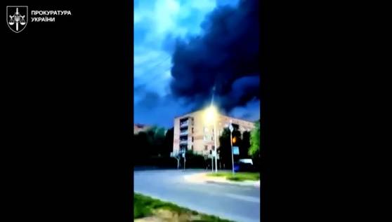 7 загиблих. 29 поранених. Понад 600 евакуйованих. 13 гектарів житлової забудови в руїнах