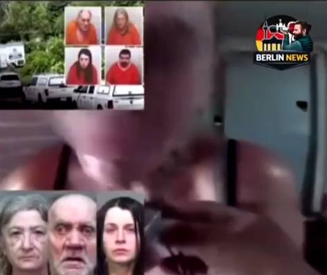 У США сім’я божевільних 4 роки тримала 16 дітей у кайданках у маленькій кімнаті, — AP