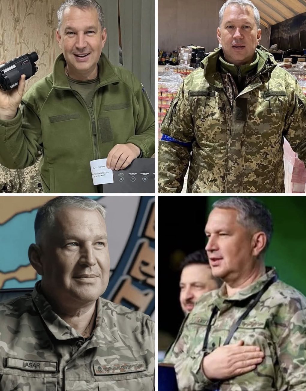 Ми втратили великого спеціаліста Єлізарова