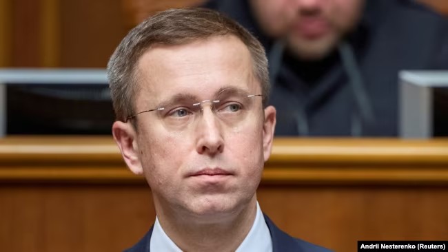 Новий прем’єр доручив провести аудит в Кабміні