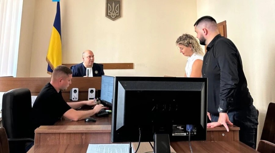 Суд залишив у силі заборону на публікацію розслідування про 143 об’єкти нерухомості брата директора ДБР – ЦПК