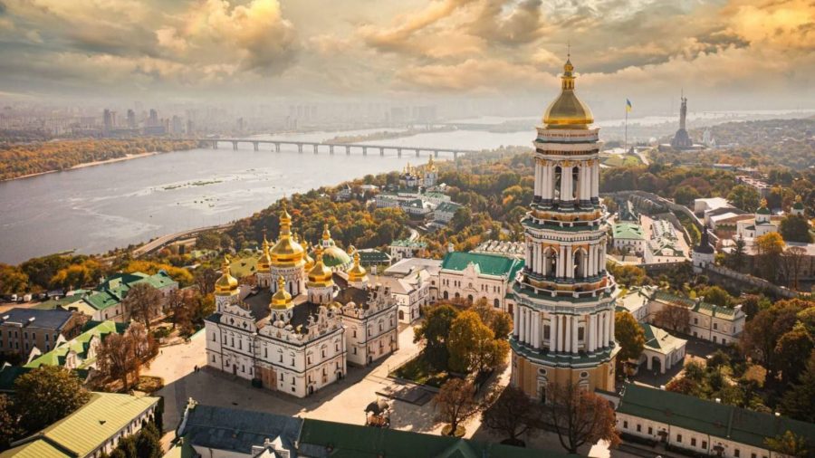 Почаївська лавра афілійована з РПЦ, – результати перевірки