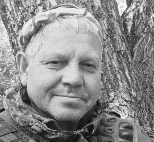 Зрадник з Хмельниччини пішов воювати за Росію.