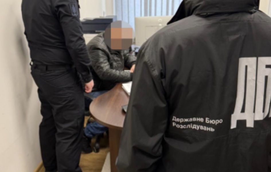 На 2 млн. вигадав травму заради виплат