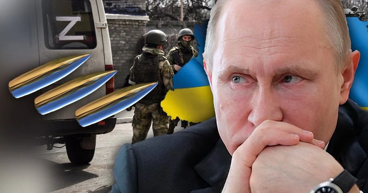Оточення Путіна сигналізує, що диктатор є причиною війни