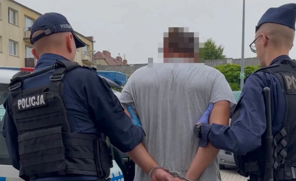Троє українців у Польщі до смерті побили поляка
