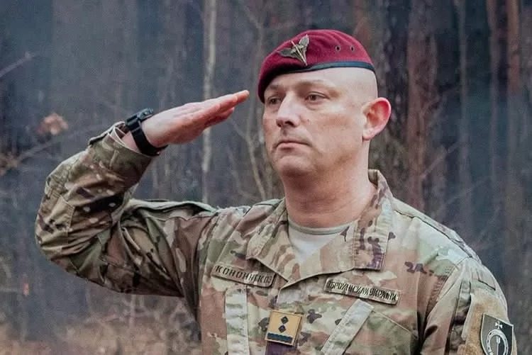 Три версії загибелі комбрига Кононнікова розглядає слідство