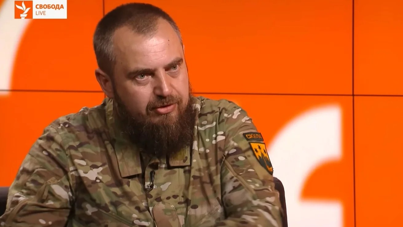 Більше 500 наркозалежних військових виявили у “Скелі”