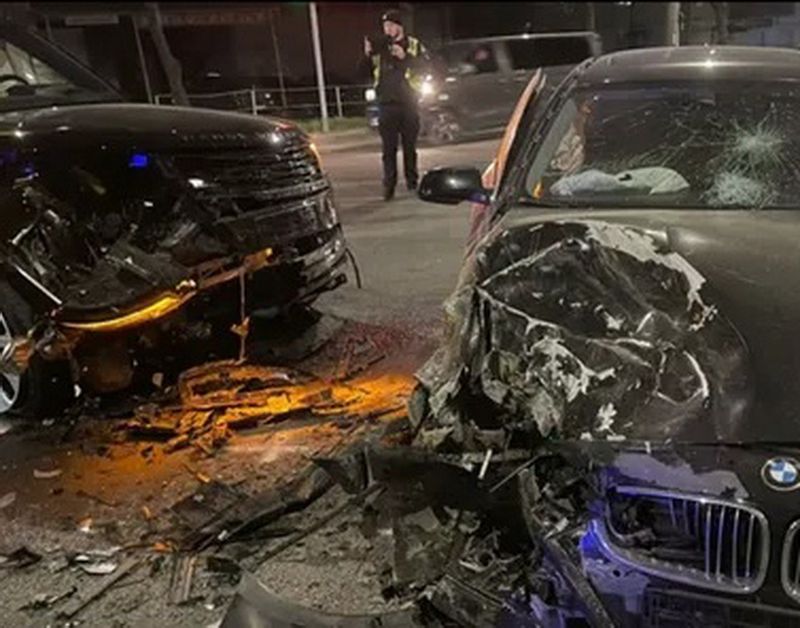 Справа про ДТП, у якій постраждав нардеп Сергій Лабазюк, на особистому контролі в Іщенка