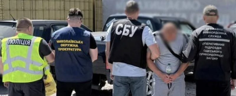 Гуманітарка для ЗСУ перетворилася на товар?