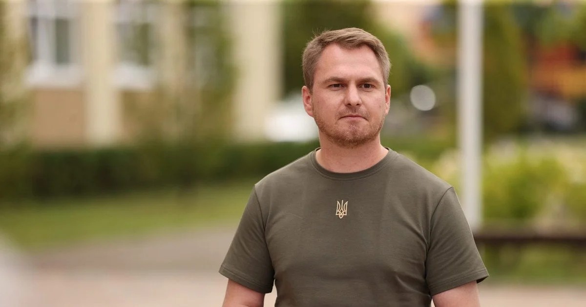 Генпрокурор заявив про підозру ексголові банку через ризиковані операції