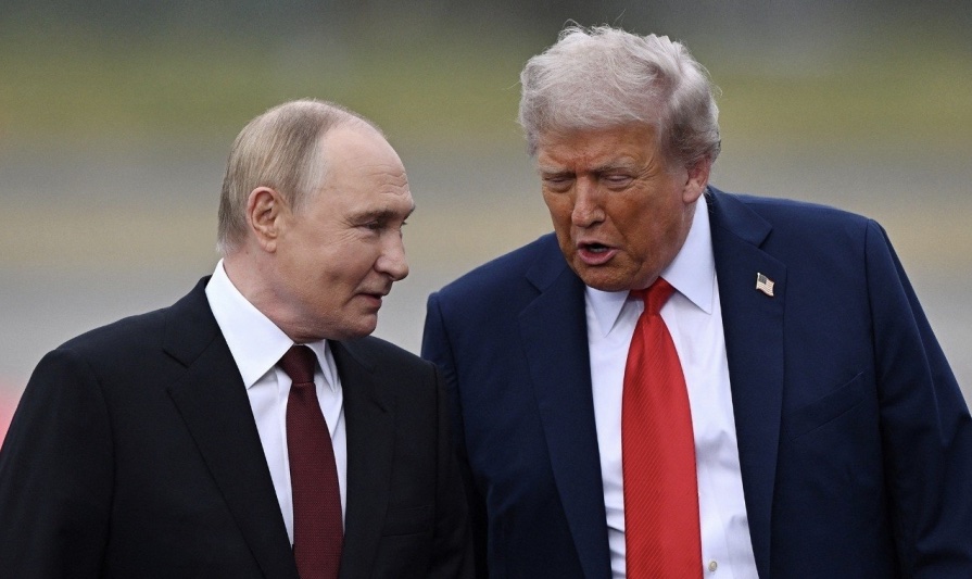 Путін теж поговорив з Трампом, – помічник диктатора Ушаков