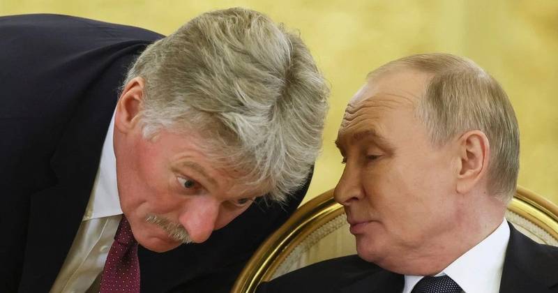 Кремль посіяв «СВО» тепер пожинає «справжню війну»