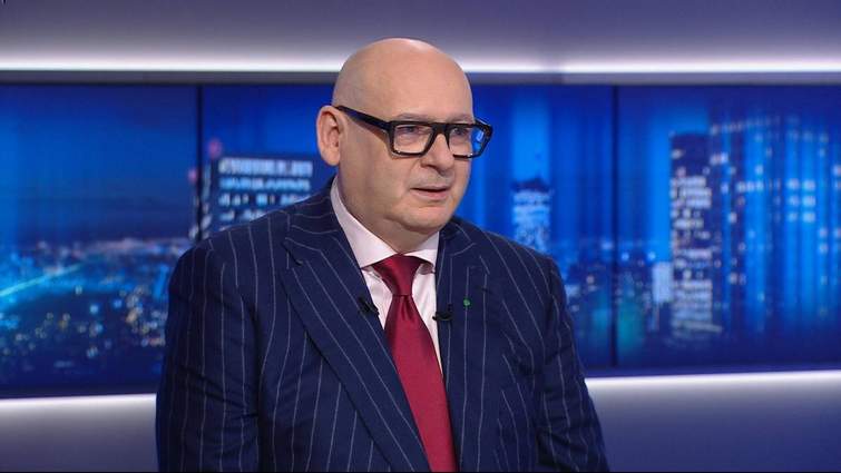 Стати на коліна в чистому полі закликав Кирила Буданова віцеспікер польського Сейму