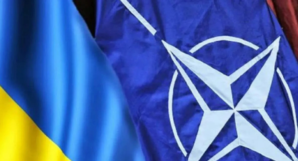 НАТО надасть Україні військову підтримку на 70 млрд євро щорічно
