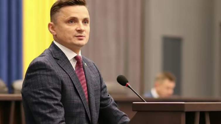 Голова обласної ради сяде в тюрму з конфіскацією майна
