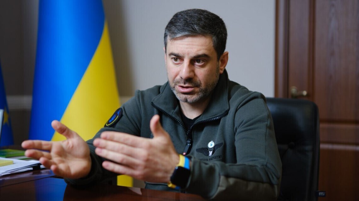 Процес мобілізації потрібно негайно вдосконалити