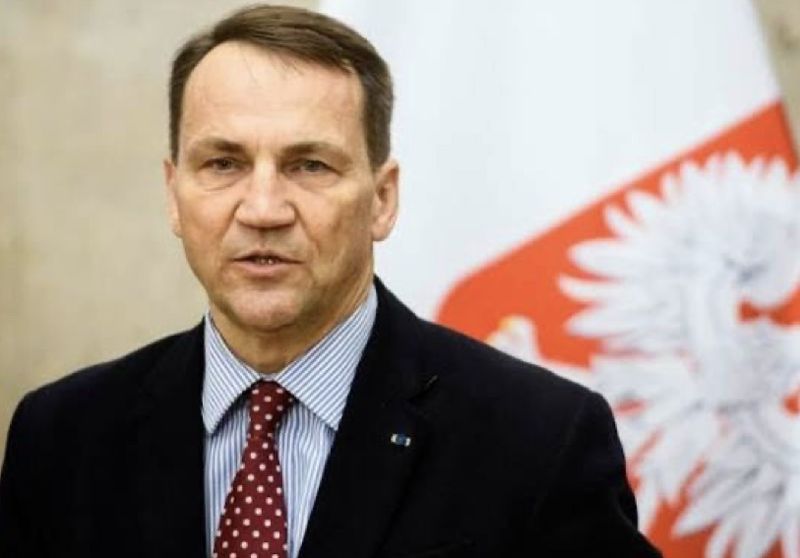 Просто зараз росія готує проти Польщі агресивні дії та провокації.