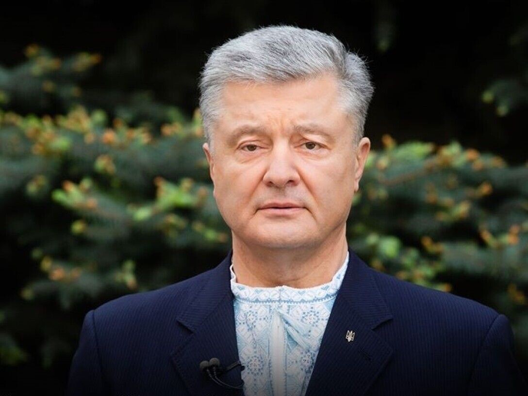 Порошенку відмовили у скасуванні санкцій РНБО