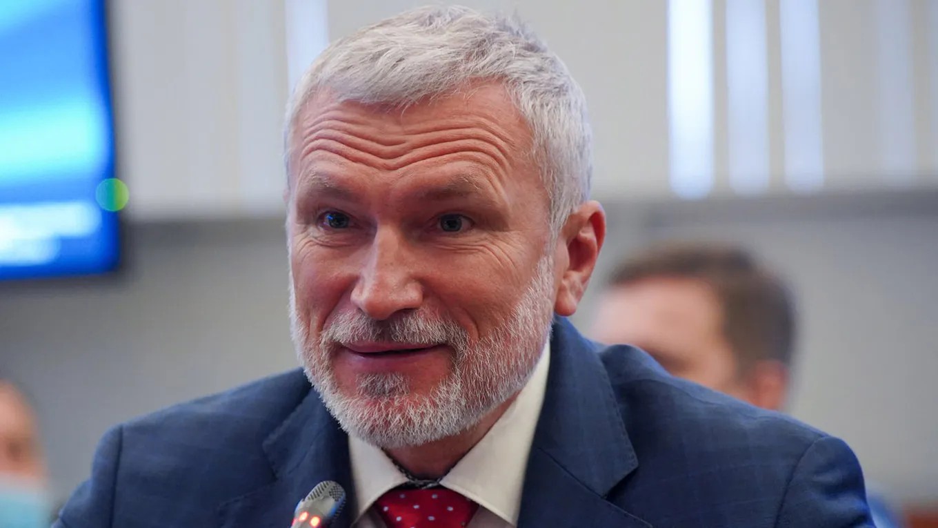 У держдумі росії закликають знищити половину населення України