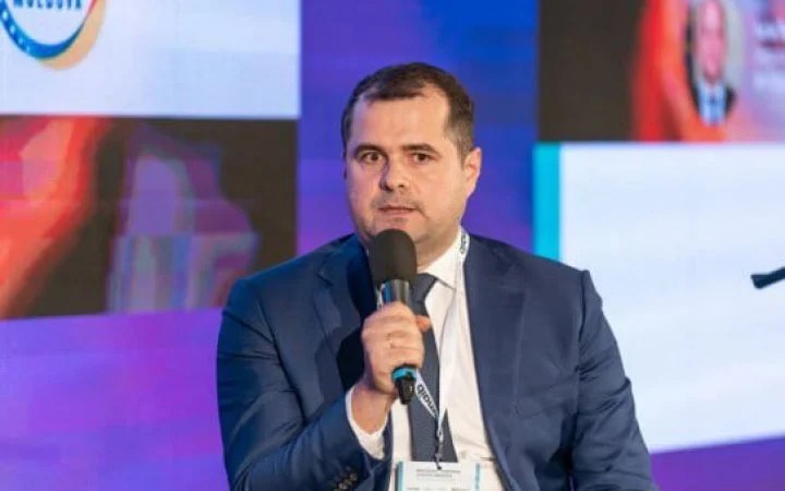 У Молдові PAS назвала свого кандидата у прем’єри