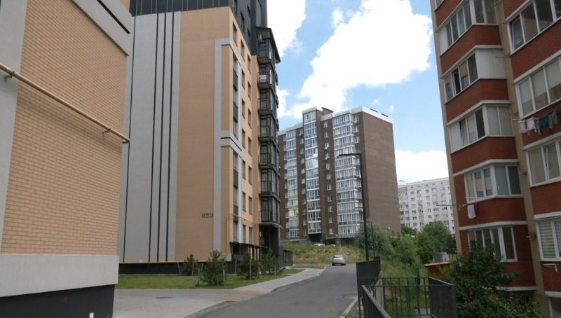У Хмельницькому ціна квартири у новобудові зросла на 23 відсотка