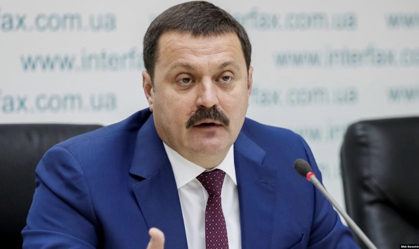 ВАКС визнав екснардепа Андрія Деркача винним у державній зраді та незаконному збагаченні
