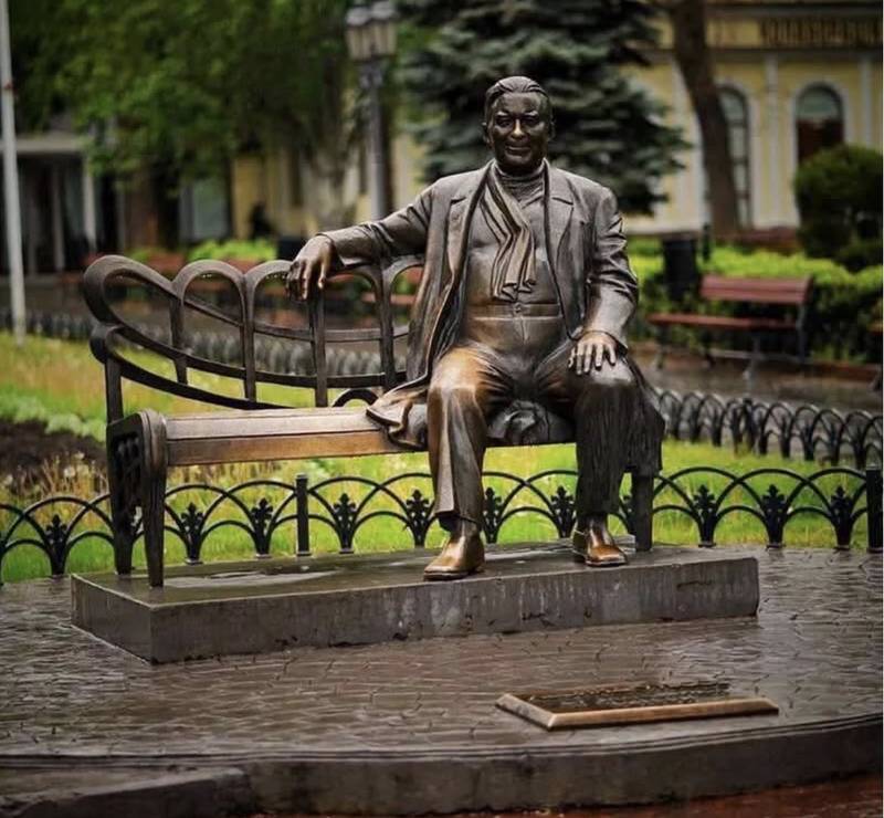 Найбільше зросійщення і найбільш русифіковане місто в Україні?