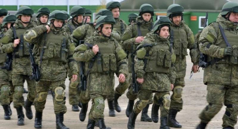 Кремль, ймовірно, втратив здатність підтримувати заплановані темпи поповнення армії, — Служба зовнішньої розвідки