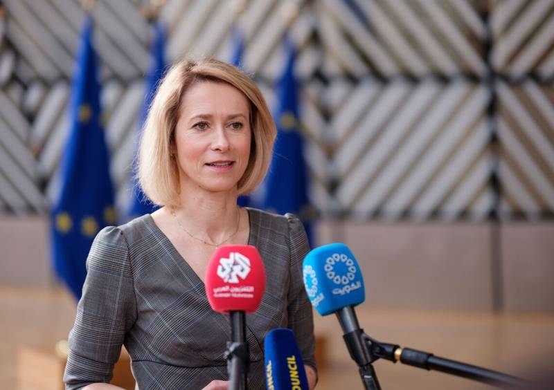 Оновлення українського уряду не повинно зупинити реформи