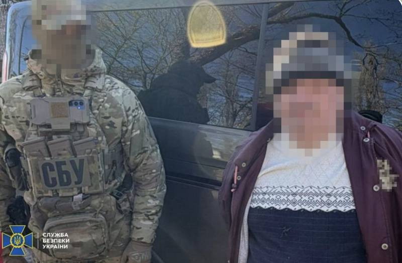 СБУ затримала ексміліціонера-агента фсб, який коригував ворожі удари по прикордонню Сумщини