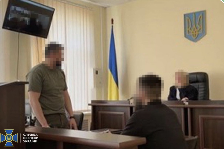 Начальник тилу цинічно крав продукти у солдатів