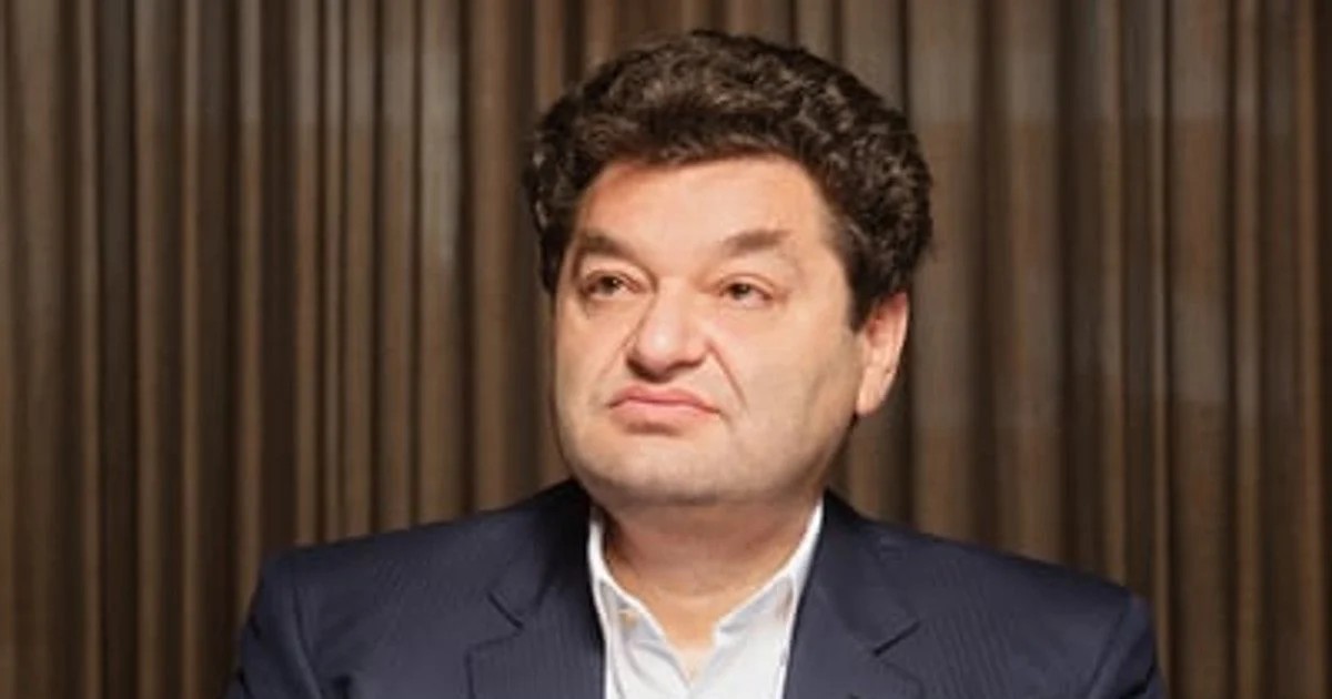 Після замаху в Монако Єрмолаєв озвучив свої підозри