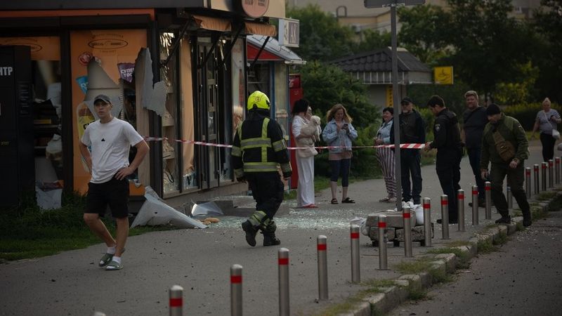 ООН: Червень став найкривавішим місяцем для України з початку вторгнення РФ