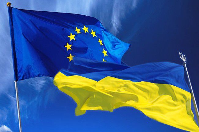 ЄС розпочинає технічну підготовку до відкриття кластерів 2 і 3 для України