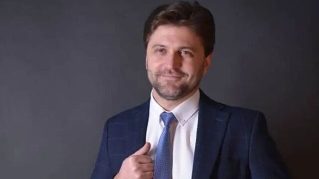 На Хмельниччину екстрадували колишнього директора центру культури