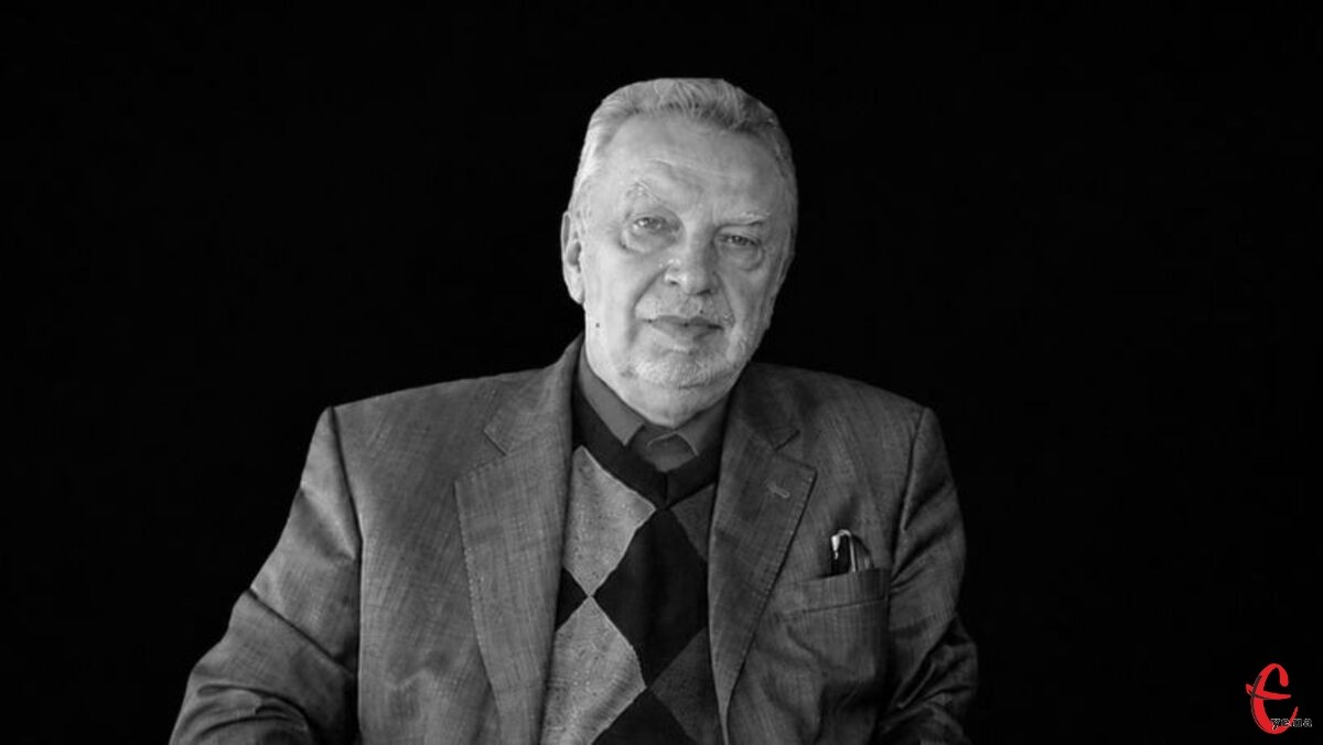 Пішов з життя Петро Слободянюк – хмельницький історик, краєзнавець, автор кількасот наукових та науково-публіцистичних праць