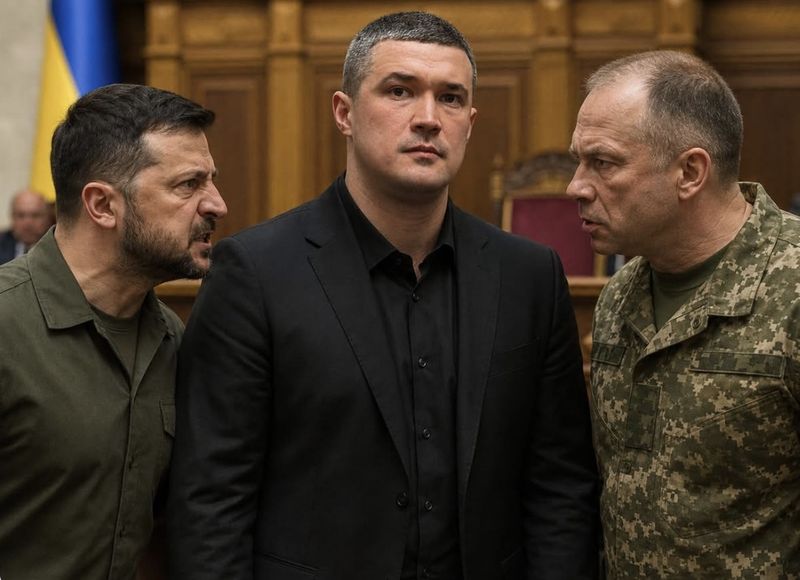 Федоров сказав усе