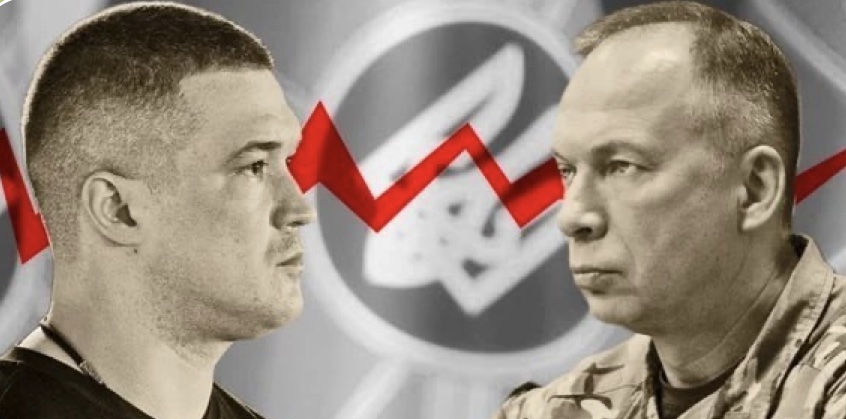 Федорову можуть запропонувати посаду координатора з військових технологій