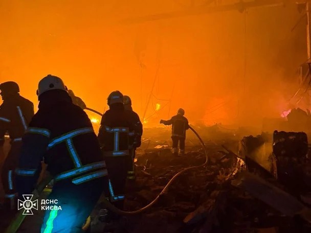 Щороку глобальне потепління завдає агросектору $20 млрд збитків