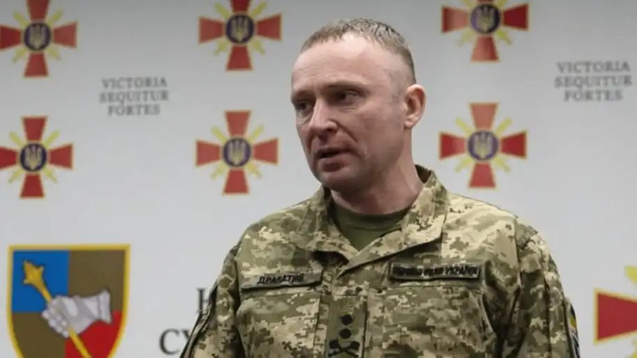 Найімовірніший кандидат на посаду головкома у випадку його звільнення