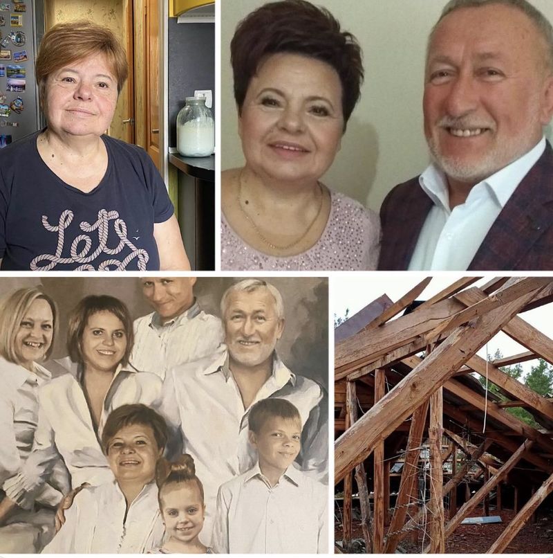 Вона зібрала 106 людей у своєму підвалі і не дала їм загинути в окупацію: історія 66-річної виховательки з Гостомеля