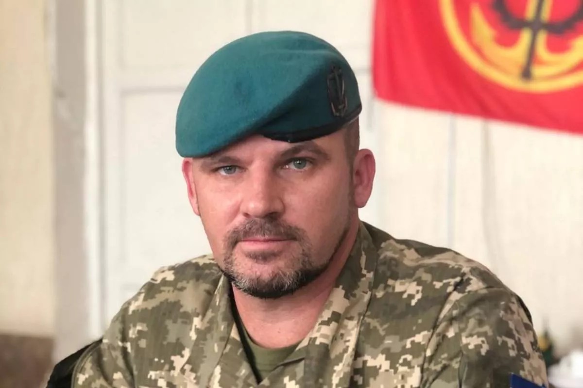 Україна на порозі перелому або катастрофи у війні: Заява начальника Генштабу ЗСУ