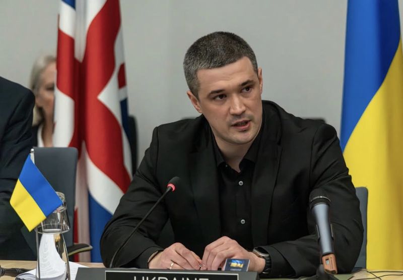 Федоров привітав Драпатого та зателефонував Сирському. Про що говорили?