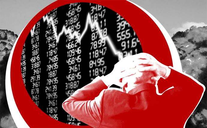 Найбагатші росіяни позбуваються активів у Росії