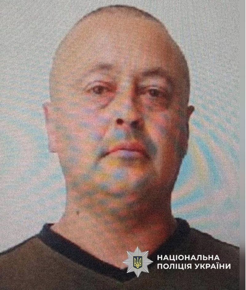 Розстріляв двох поліцейських з рушниці