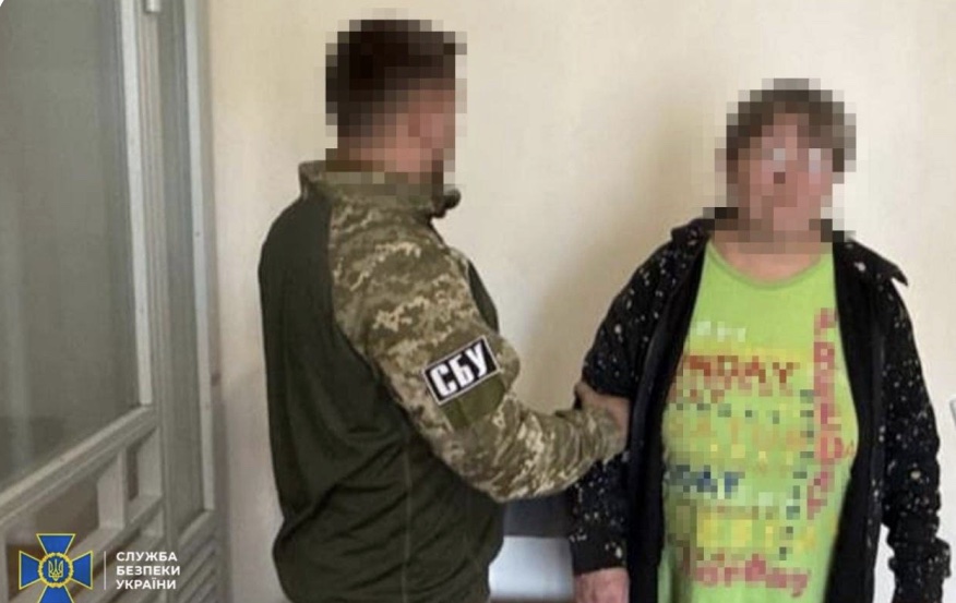 15 років за ґратами проведе агентка фсб із Хмельниччини